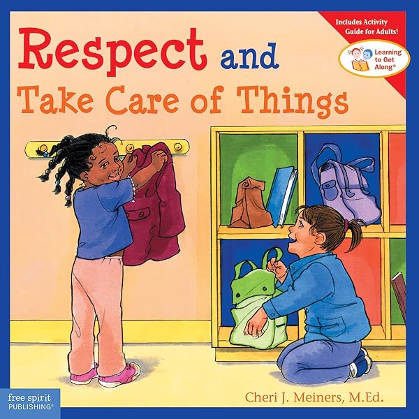 Learning to Get Along(r) Complete Series 15-Book Set : Multiple
